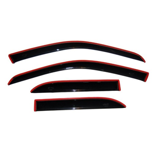 Auto ventshade avs - auto, in-channel