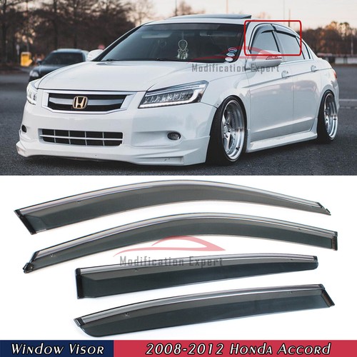 For honda accord sedan - 08-12,