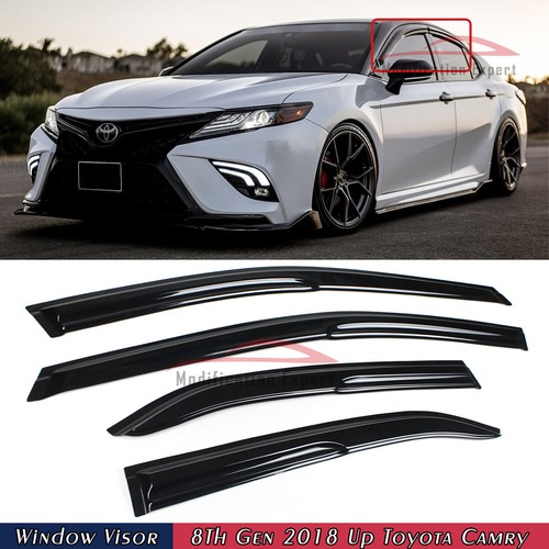 For 2018 2024 8th - for, toyota